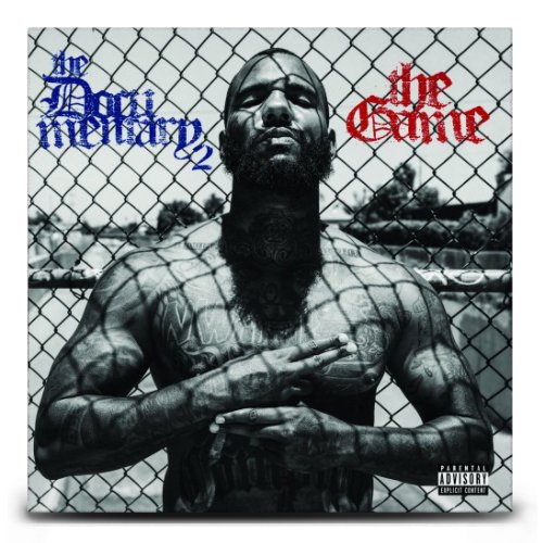 RAP/HIPHOP】THE GAME (ザ・ゲーム)/THE DOCUMENTARY 2/2.5 【レコード