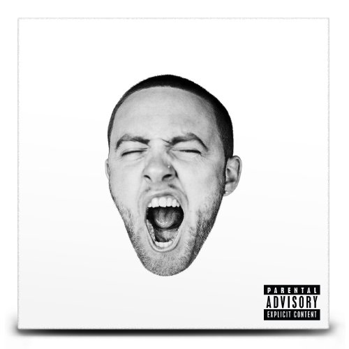 DIVINE FEMININE 2LP MAC MILLER マック・ミラー-