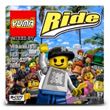ڲϿȣߡ DJ YUMA / Ride Vol.118
