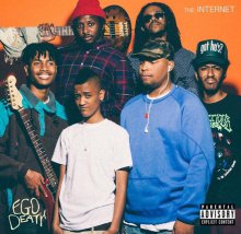 THE INTERNET (OFWGKTA) /󥿡ͥå/EGO DEATH (2LPDL)HIPHOP/BAND<img class='new_mark_img2' src='https://img.shop-pro.jp/img/new/icons59.gif' style='border:none;display:inline;margin:0px;padding:0px;width:auto;' />