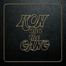 LPKON / KON & THE GANGNu Disco,Boogie,House