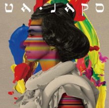 UA ʥ/JaPo-LP-ܿͥƥȡ