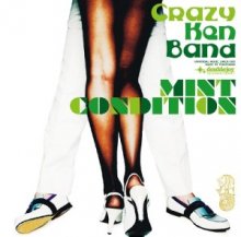¥/ե/֥롼CRAZY KEN BAND ʥ쥤Хɡ/MINT CONDITION<img class='new_mark_img2' src='https://img.shop-pro.jp/img/new/icons59.gif' style='border:none;display:inline;margin:0px;padding:0px;width:auto;' />