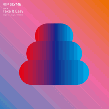 ܸåס12inch󥰥RIP SLYME ʥåץ饤/TAKE IT EASY (c/w) BAILE TOKYO 12