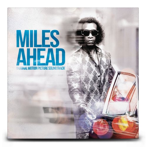 【新譜レコード】MILES DAVIS （マイルス・デイビス）/ Miles Ahead OriginalMotion  PictureSoundtrack(2枚組LP)【サントラ】