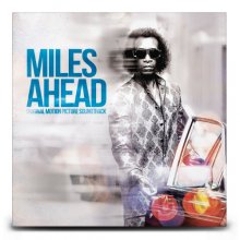 【新譜レコード】MILES DAVIS （マイルス・デイビス）/ Miles Ahead OriginalMotion PictureSoundtrack(2枚組LP)【サントラ】
