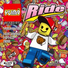 ڲϿ800ߡ DJ YUMA / Ride Vol.113120 (DJ 桼ޡ 