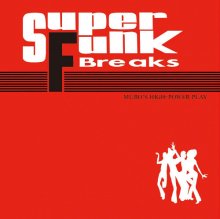 ڥ롦եMIXDJ MURO/SUPER FUNK BREAKSREDˡDJ 