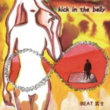 BEAT武士／kick in the belly(MIX CD)【SOUL/JAZZ/サンプリングソース】