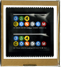 ڲϿ500ߡ 034 Condom Vol.2 / DJ 034ڥ٥åȥߥ塼å