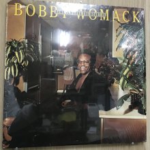 USEDBobby Womack & Brotherhood - Home Is Where The Heart Is [ Jacket :  NM  Vinyl : NM ]