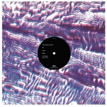 YOUR SONG IS GOOD -  On [12inch]