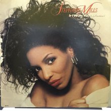 【USED】  Stephanie Mills ‎– If I Were Your Woman    [ Jacket : VG / Vinyl : VG+ ]