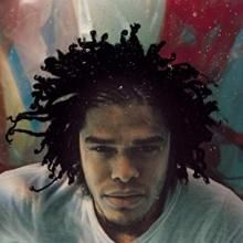 [9] MAXWELL - EMBRYA (20TH ANNIVERSARY WHITE VINYL) [2LP]