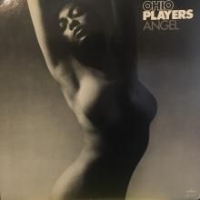 USEDOhio Players ‎– Angel   [LP] [ Vinyl: VG+ / Jacket: VG+ ]