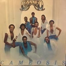 USEDCameo - Cameosis   [LP] [ Vinyl: VG+ / Jacket : VG+]