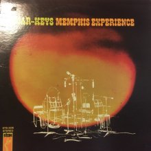 USEDThe Mar-Keys - Memphis Experience [LP][ Vinyl: EX- / Jacket : VG+]