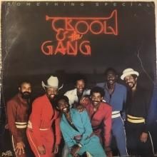USED / šKool & The Gang - Something Special [LP][ Vinyl: VG+ / Jacket : VG]