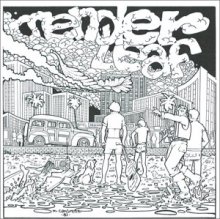 [2019ǯ4]Tender Leaf - Tender Leaf (S.T.) [LP]  