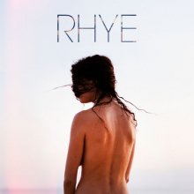 [2019年8月上旬] RHYE - Spirit [EP12inch](Pink Vinyl)