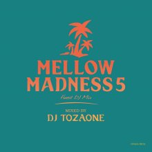 DJ TOZAONE(DJ トザワン） - 【MIX CD（ミックスCD)/新譜レコード/中古 