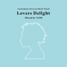 TA98/ Lovers Delight (MIXCD)