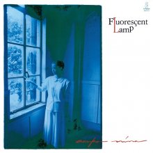 [レコードの日]二名敦子 - Fluorescent　Lamp(LP)