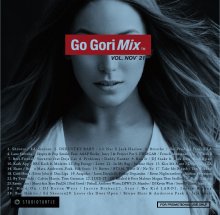 GO-GORIMIX VOL,NOV’21 /DJ GORI<img class='new_mark_img2' src='https://img.shop-pro.jp/img/new/icons1.gif' style='border:none;display:inline;margin:0px;padding:0px;width:auto;' />