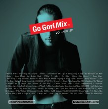 GO-GORIMIX VOL,AUG’22 /DJ GORI