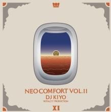 DJ KIYO MIXCD一覧
