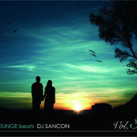 (LAST1)DJ Sancon / Lounge Beat Vol.3(MIXCD)