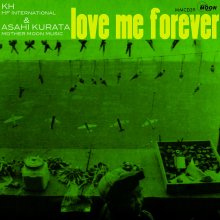 KH & Asahi Kurata/Love Me Forever (MIX CDR)<img class='new_mark_img2' src='https://img.shop-pro.jp/img/new/icons1.gif' style='border:none;display:inline;margin:0px;padding:0px;width:auto;' />