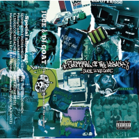 6/11JUCE & DJ GOAT/
Elemental Of The Legacyʥåȥơס<img class='new_mark_img2' src='https://img.shop-pro.jp/img/new/icons1.gif' style='border:none;display:inline;margin:0px;padding:0px;width:auto;' />