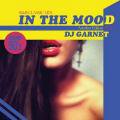 【再入荷!!】【90'sR&B/Slow jam MIX】DJ Garnet / In the Mood Vol.7