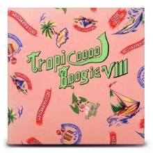 ڥƥ/֥쥤DJ Muro / Tropicooool Boogie Vol.8(