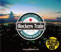 Rockers Train / Love & Culture 17 CDDVD