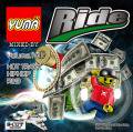 DJ Yuma / Ride vol.101