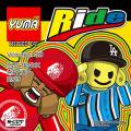 DJ Yuma / Ride vol.103