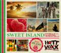 Sweet Island by B-Stone