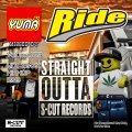 ڲϿȣߡ DJ YUMA / Ride Vol.109