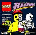 ڲϿȣߡ DJ YUMA / Ride Vol.110