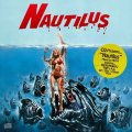 CQ presents NAUTILUS mixed by DJ Muta