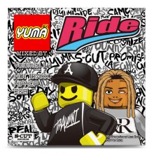ڲϿȣߡ DJ YUMA / Ride Vol.114 