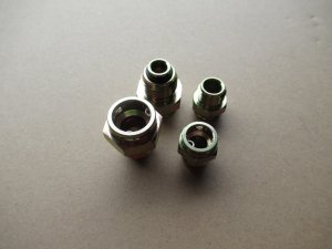 FVP 96～05 アストロ サファリ ラジエター/ラジエーター 社外 新品 - QuickParts.jp