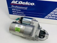 ACデルコ07～08 エスカレード スターター/セルモーター 新品 在庫確認要 - QuickParts.jp