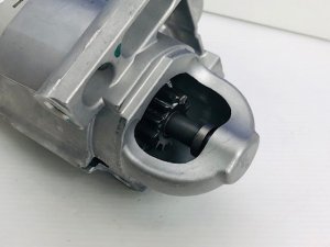 ACデルコ07～08 エスカレード スターター/セルモーター 新品 在庫確認要 - QuickParts.jp