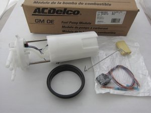 ACデルコ02～03 エスカレード フューエルポンプ/燃料ポンプ 純正 在庫