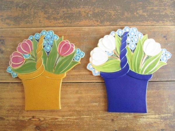 グスタフスベリ マルガレータ・へニックスの花瓶 北欧ヴィンテージ