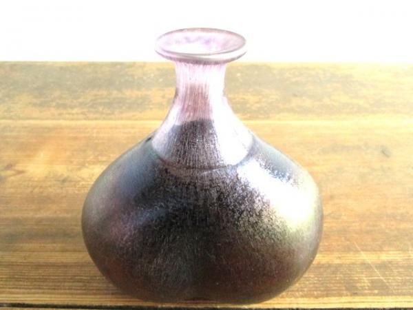 Boda社製 Bertil Vallienデザインの花瓶/フラワーベース Boda社製 Bertil Vallienデザインの花瓶/フラワーベース