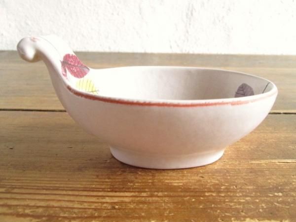 Gustavsberg/グスタフスベリ社・Stig Lindberg/スティーグ